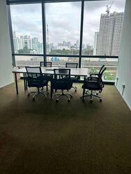 Woods Square (D25), Office #529999611